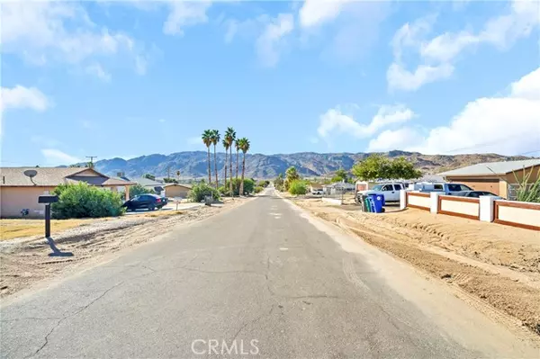 Twentynine Palms, CA 92277,5968 Mariposa