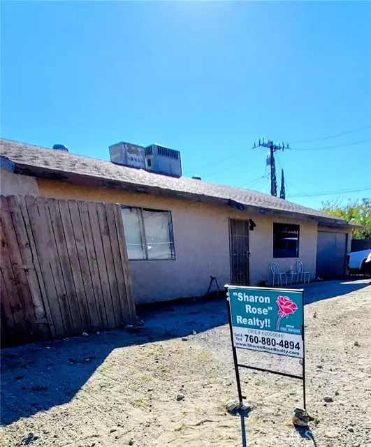 49437 Pioneer, Morongo Valley, CA 92256