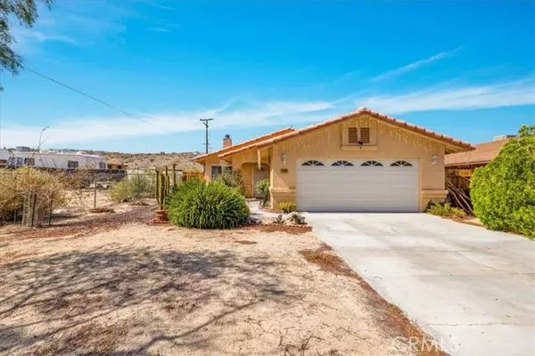 Twentynine Palms, CA 92277,72130 Sunnyslope Drive