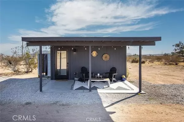 Landers, CA 92285,1856 Cambria