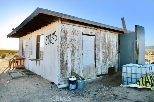 Twentynine Palms, CA 92277,83635 29 Palms