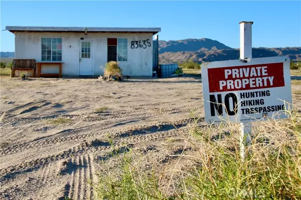 Twentynine Palms, CA 92277,83635 29 Palms