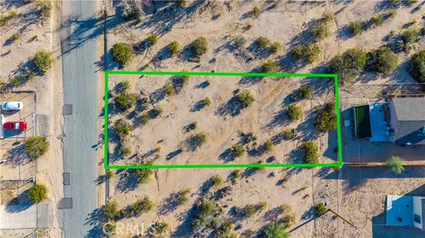 Twentynine Palms, CA 92277,7030 49 Palms Avenue