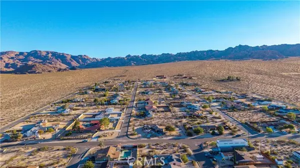 Twentynine Palms, CA 92277,69010 Sullivan Road