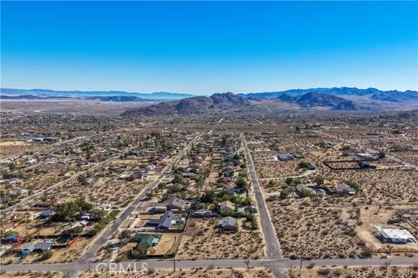 Joshua Tree, CA 92252,7505 Sherwood Road