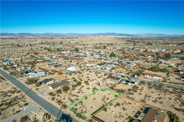 Twentynine Palms, CA 92277,7055 Mission Avenue