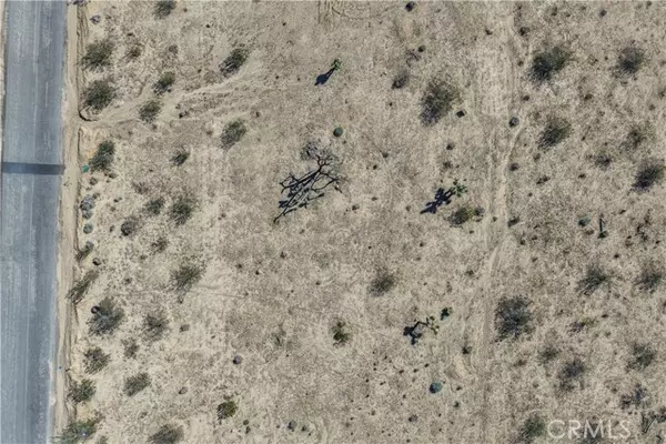 62423 Crestview Drive, Joshua Tree, CA 92252