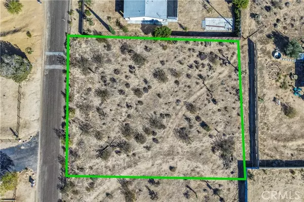 7199 Olympic Road, Joshua Tree, CA 92252