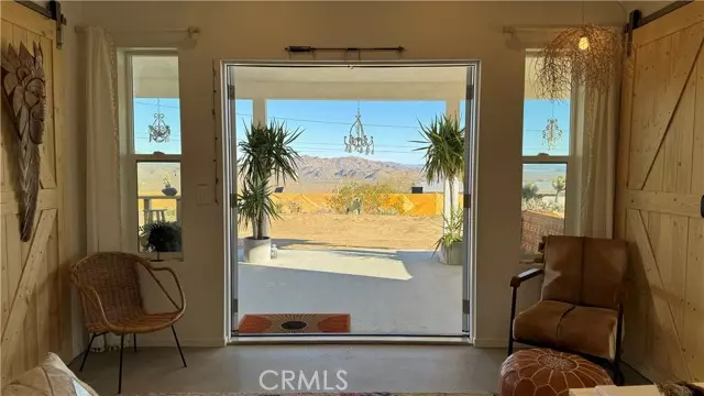 Joshua Tree, CA 92252,60976 Sandalwood