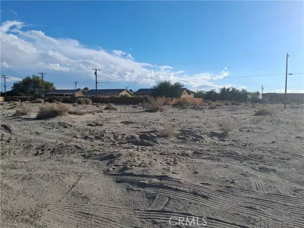 Thermal, CA 92274,1461 Stamford