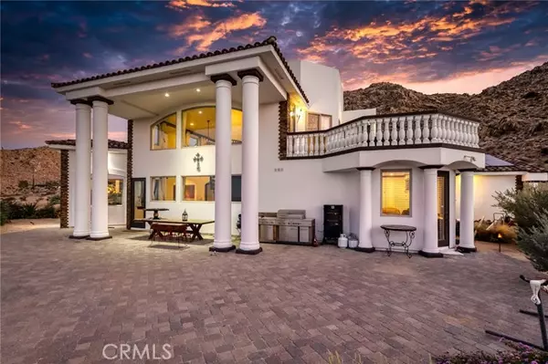 Joshua Tree, CA 92252,8022 Wesley