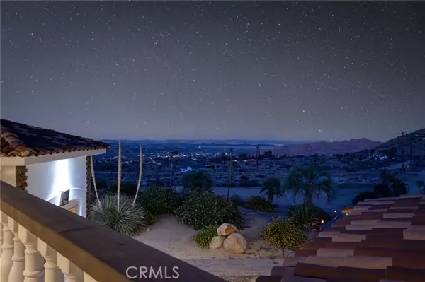 Joshua Tree, CA 92252,8022 Wesley