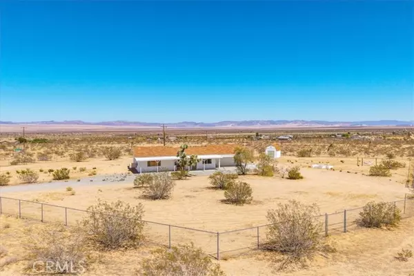 Landers, CA 92285,59700 Napa Road