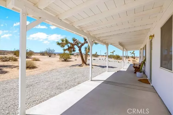 Landers, CA 92285,59700 Napa Road