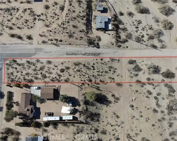 1 Hilltop Drive, Joshua Tree, CA 92252