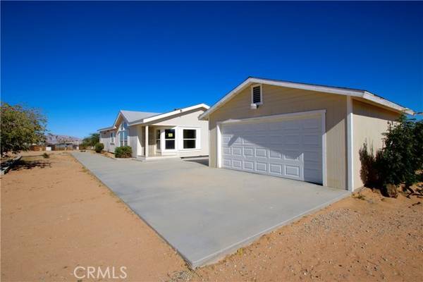 737 Gerber, Landers, CA 92285