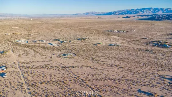 Joshua Tree, CA 92252,1188 Mile Square