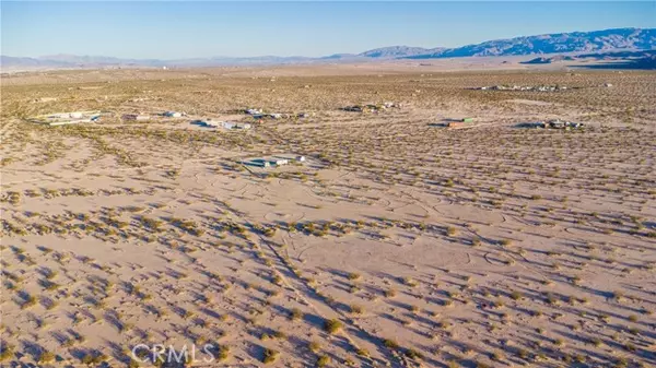 Joshua Tree, CA 92252,1188 Mile Square