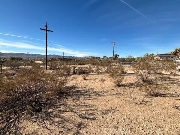 Yucca Valley, CA 92284,5747 Marvin Drive