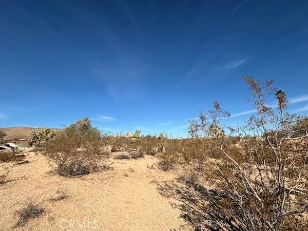 5747 Marvin Drive, Yucca Valley, CA 92284