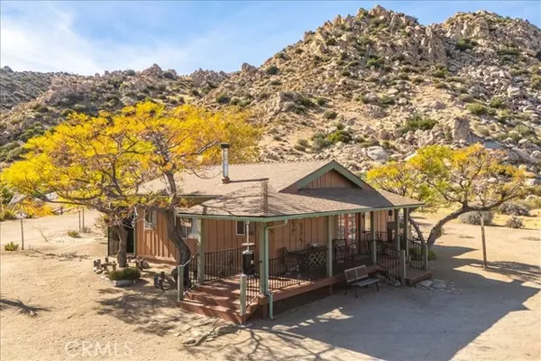Pioneertown, CA 92268,5636 Roy Rogers Road