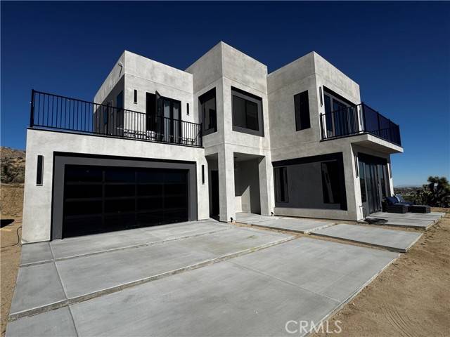 54576 Munson, Yucca Valley, CA 92284