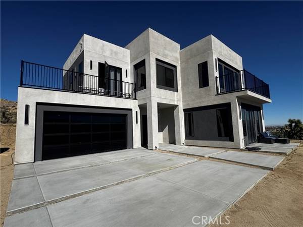 54576 Munson, Yucca Valley, CA 92284