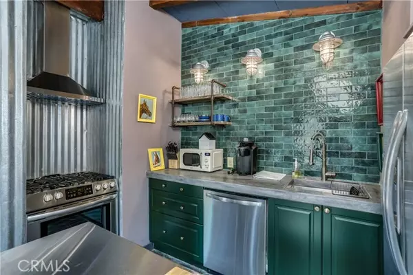 Yucca Valley, CA 92285,5969 Lorraine Road