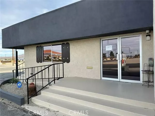 73421 29 Palms, Twentynine Palms, CA 92277