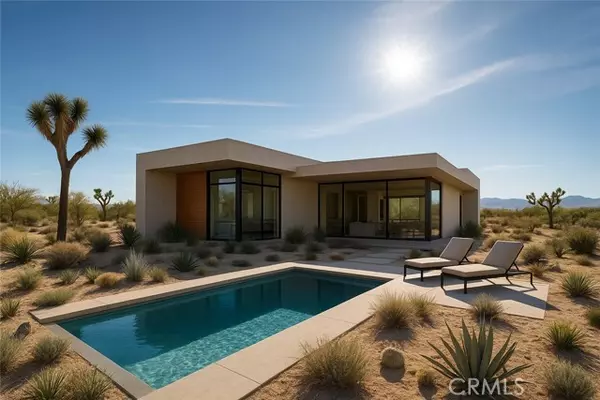 Joshua Tree, CA 92252,0 Manana