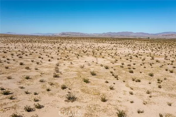 Twentynine Palms, CA 92277,3333 El Passeo