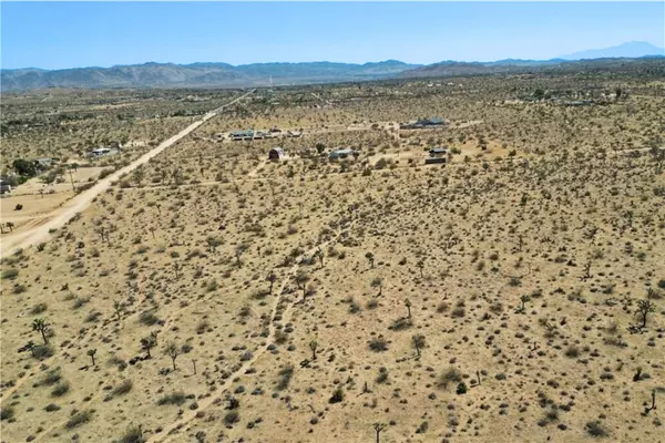 Yucca Valley, CA 92284,2814 Yucca Mesa