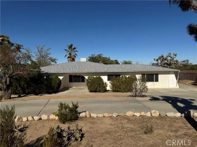 Yucca Valley, CA 92284,58390 Delano