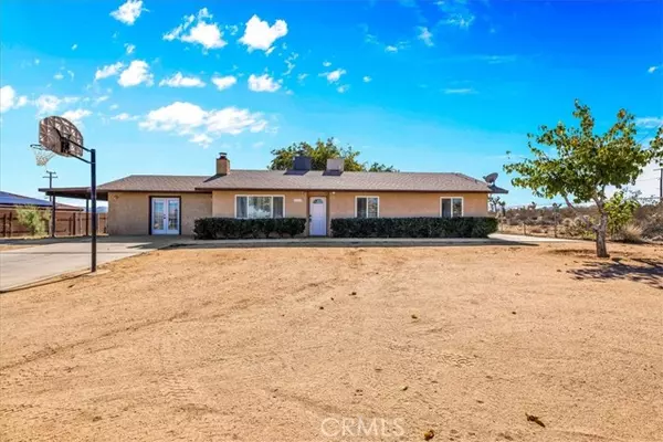 Yucca Valley, CA 92284,58169 Canterbury