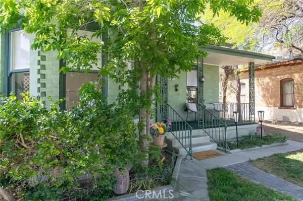 Needles, CA 92363,411 Bazoobuth Street