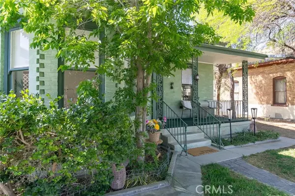 Needles, CA 92363,411 Bazoobuth Street