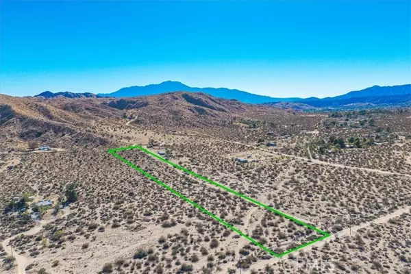Morongo Valley, CA 92256,4321 Padre Road
