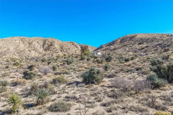 4321 Padre Road, Morongo Valley, CA 92256