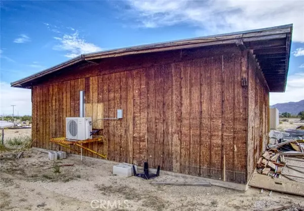 Twentynine Palms, CA 92277,73510 Indian Trail