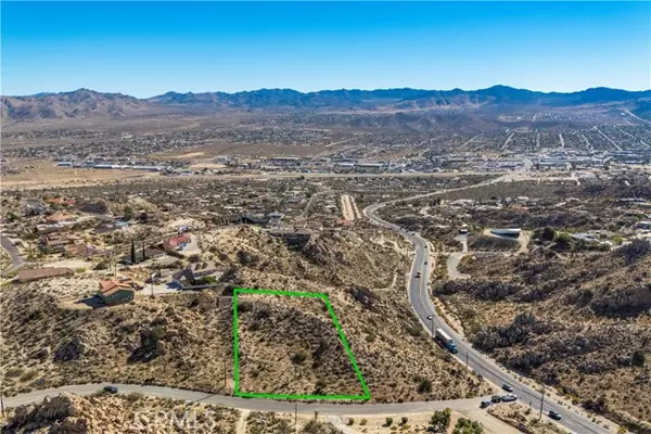 Yucca Valley, CA 92284,0 San Juan