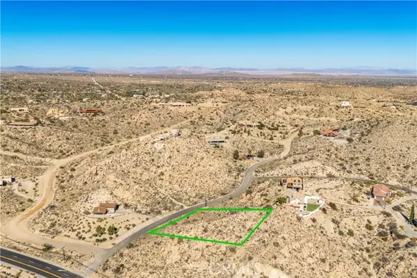 Yucca Valley, CA 92284,0 San Juan