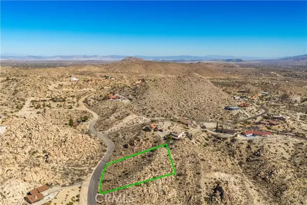 Yucca Valley, CA 92284,0 San Juan