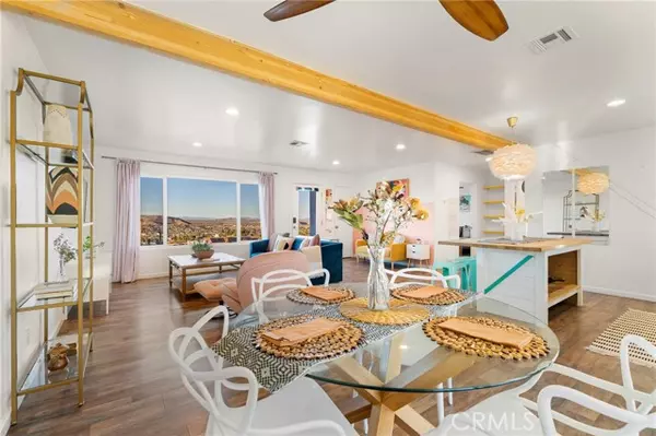 Joshua Tree, CA 92277,61773 Crest Circle Dr