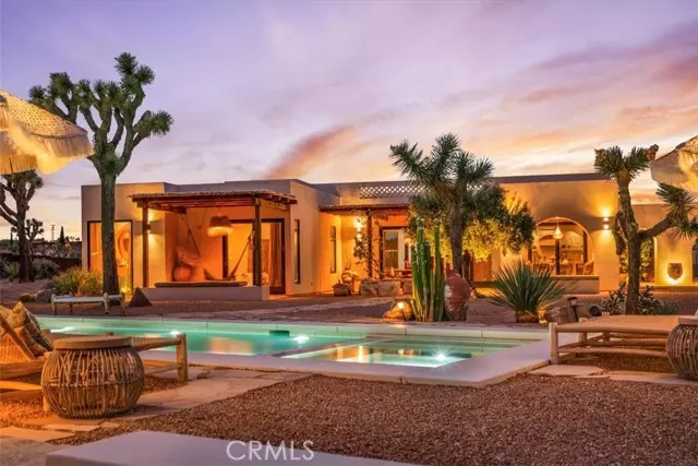 Yucca Valley, CA 92284,58247 Buena Vista Drive