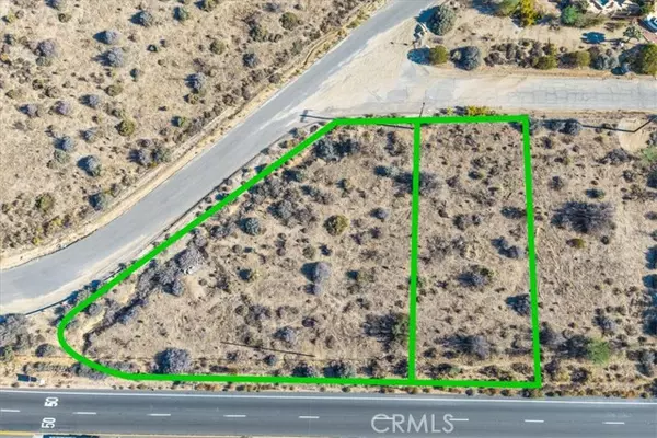4321 Hess Boulevard, Morongo Valley, CA 92256