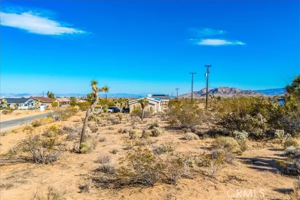 Yucca Valley, CA 92284,3911 Lennox Avenue