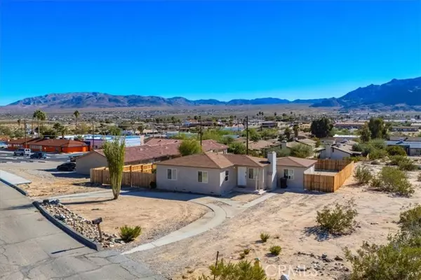73605 Sunnyslope, Twentynine Palms, CA 92277
