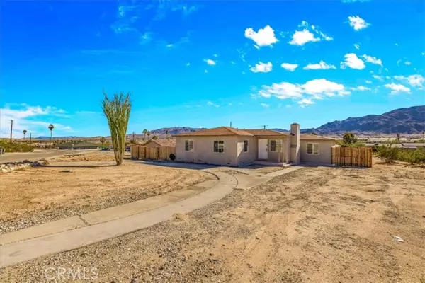 Twentynine Palms, CA 92277,73605 Sunnyslope