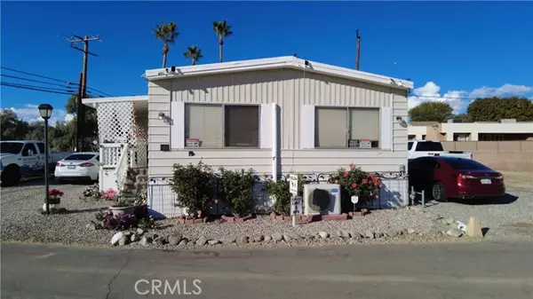 4561 Adobe Road #01, Twentynine Palms, CA 92277