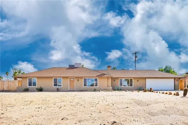 Twentynine Palms, CA 92277,74011 Aztec Avenue